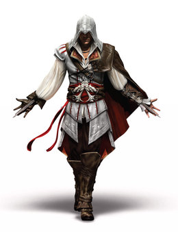 ’Assassin’s Creed II’ Screenshot 1