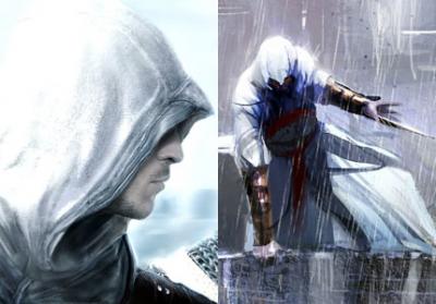 Assasins creed 2